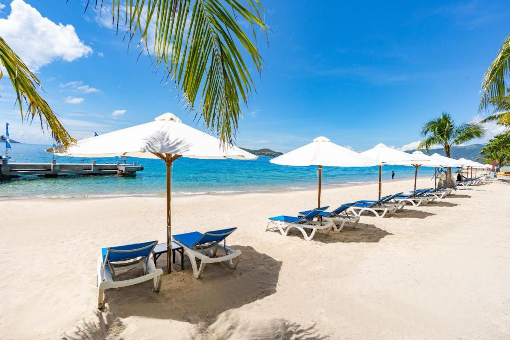 PARADISE RESORT NHA TRANG — фото 7