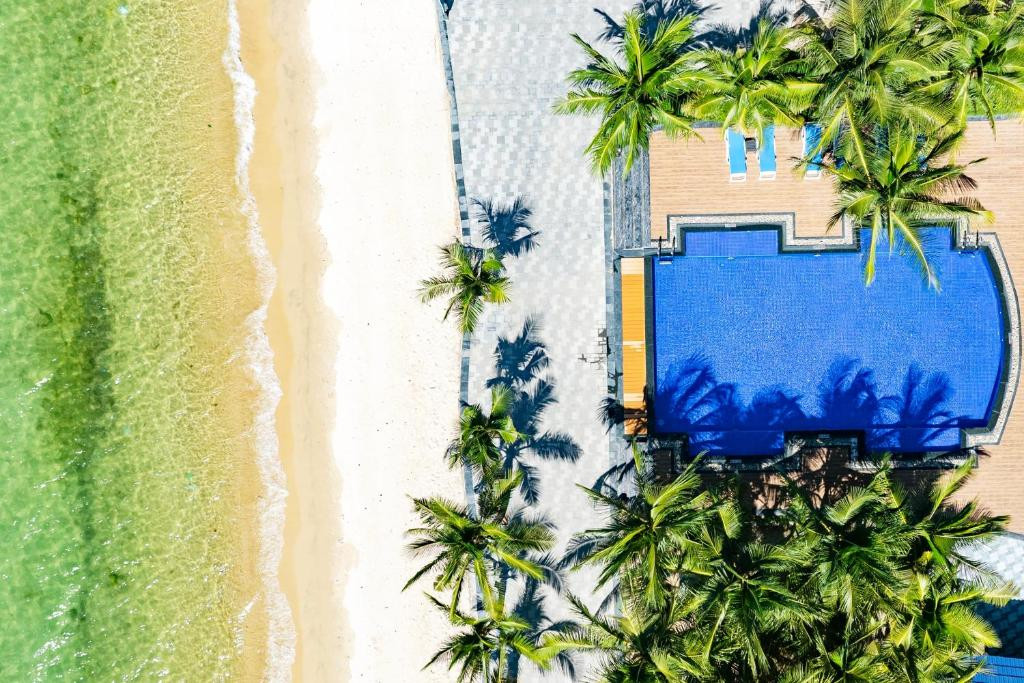 PARADISE RESORT NHA TRANG — фото 14