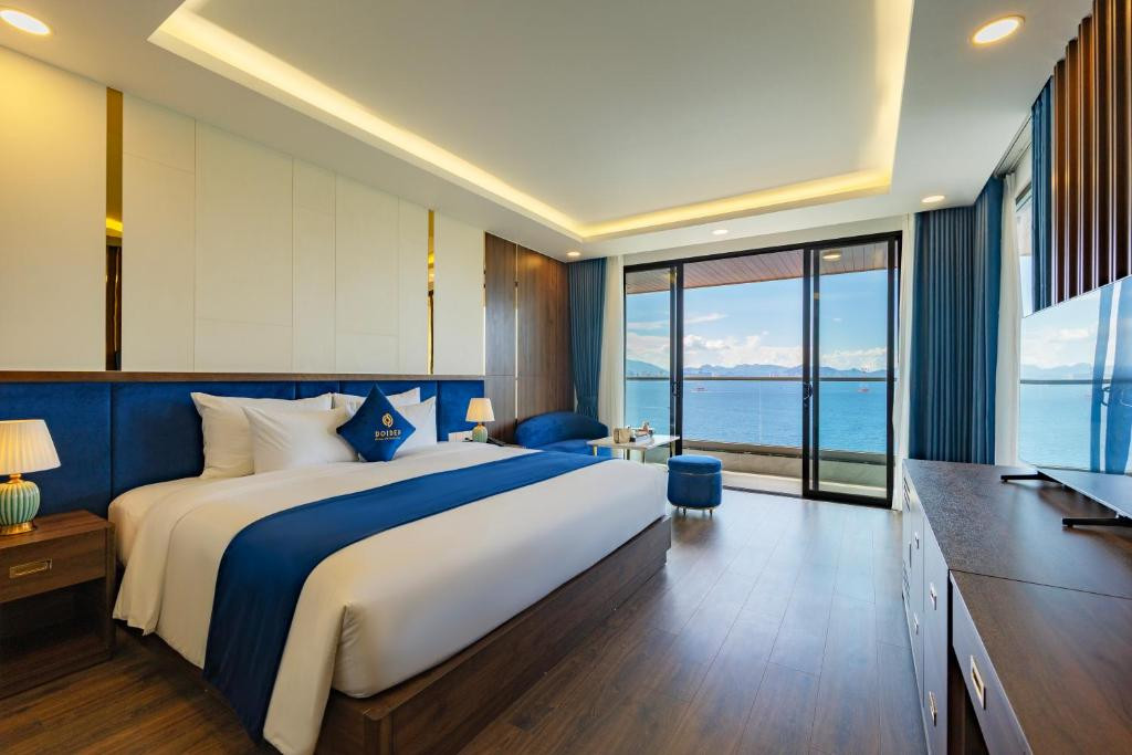 PARADISE RESORT NHA TRANG — фото 16