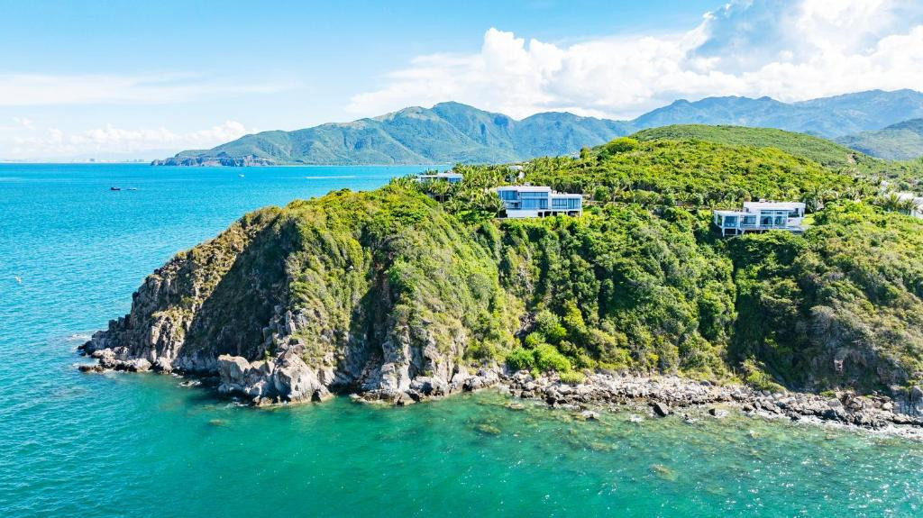 PARADISE RESORT NHA TRANG — фото 18