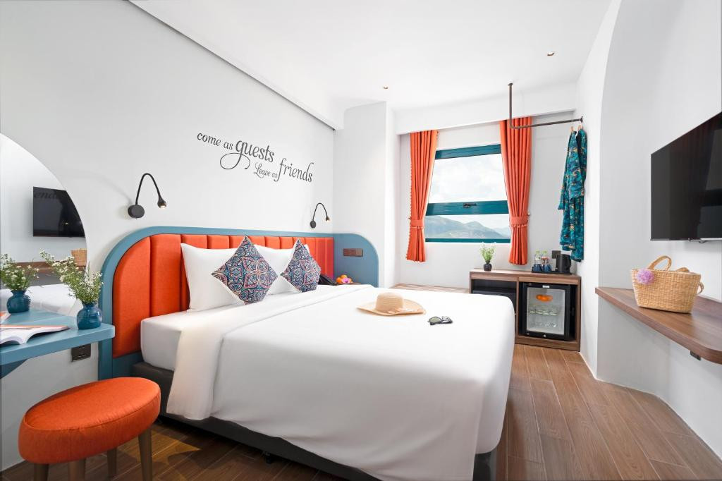 PAVILLON BOUTIQUE HOTEL — фото 10