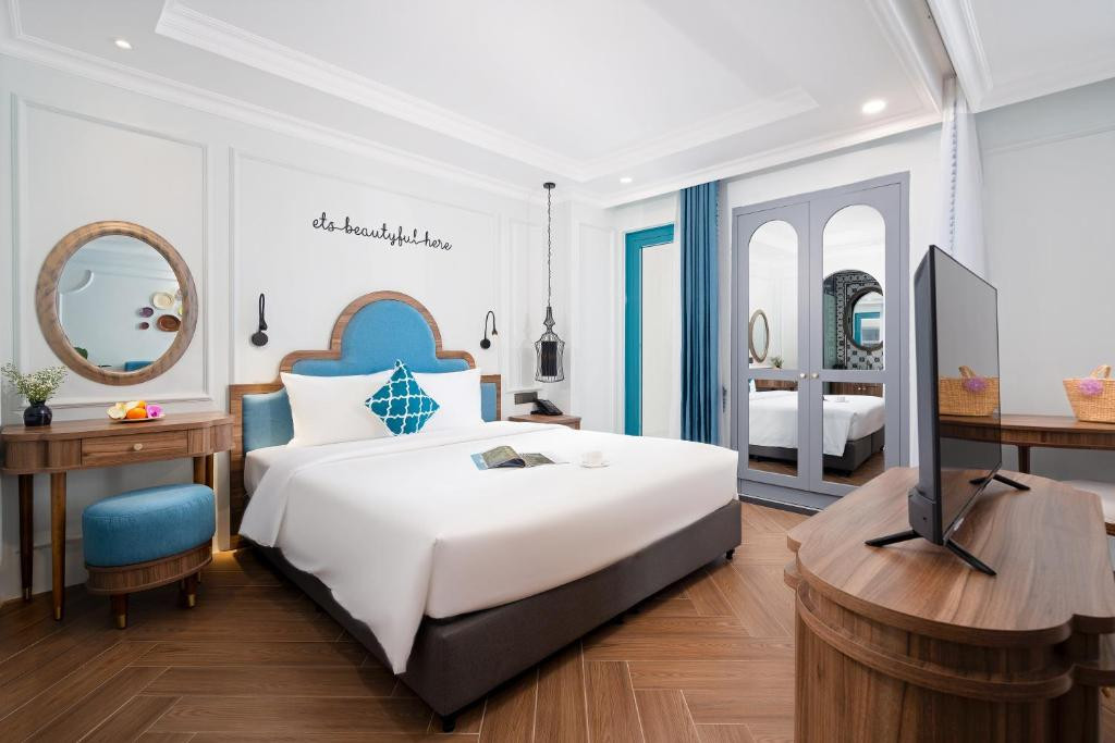 PAVILLON BOUTIQUE HOTEL — фото 11