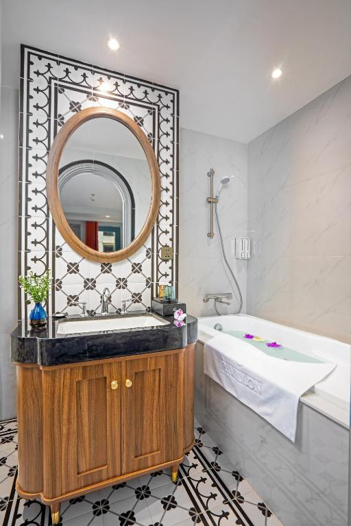 PAVILLON BOUTIQUE HOTEL — фото 12