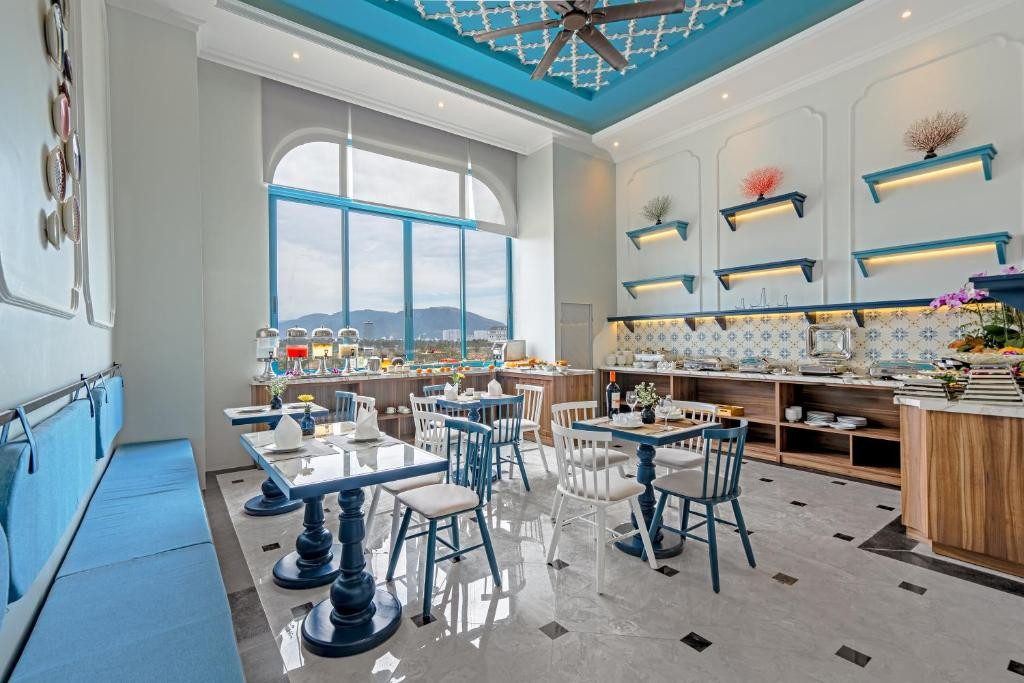 PAVILLON BOUTIQUE HOTEL — фото 13