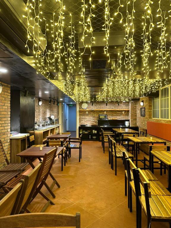 PAVILLON GARDEN HOTEL & SPA — фото 10