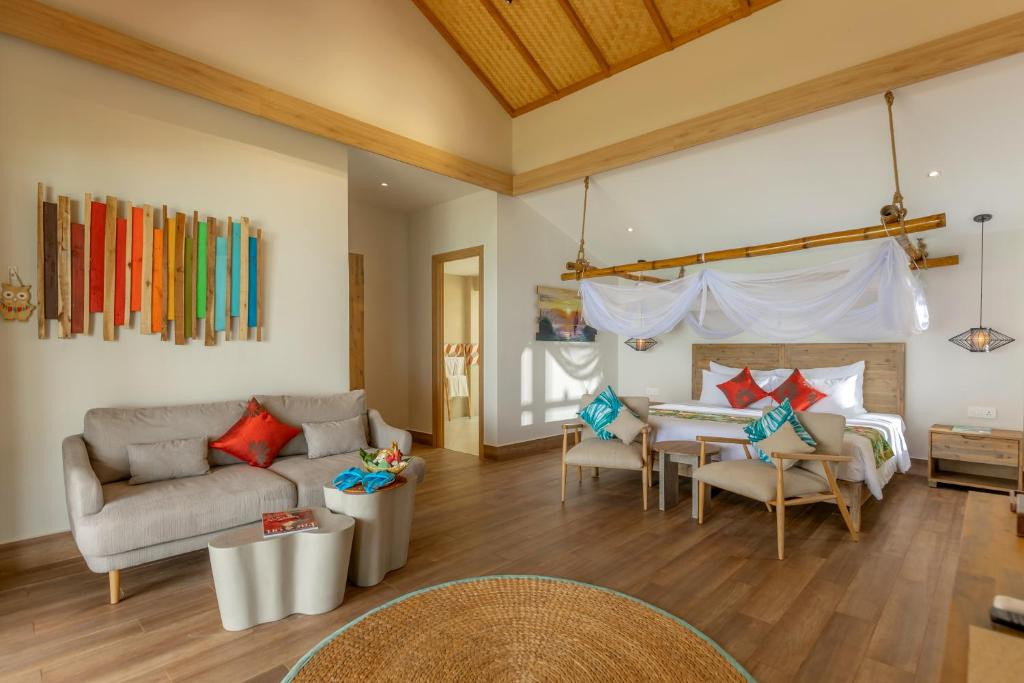 PAX ANA DOC LET RESORT & SPA — фото 10