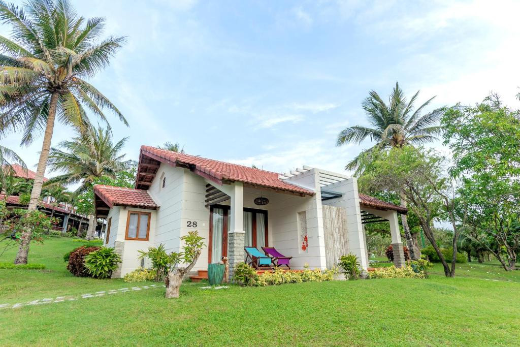 PAX ANA DOC LET RESORT & SPA — фото 15