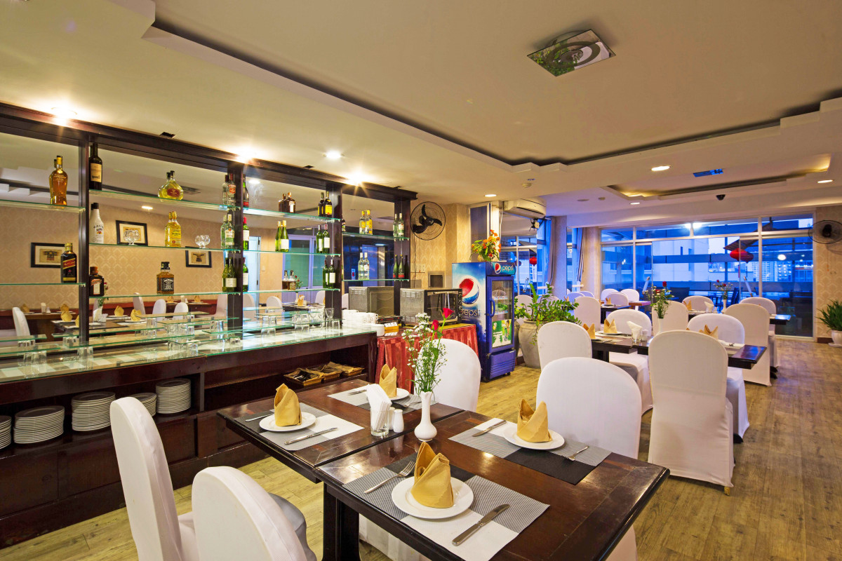 PHOENIX NHA TRANG HOTEL (EX. BRANDI NHA TRANG HOTEL, THE LIGHT 2) — фото 8