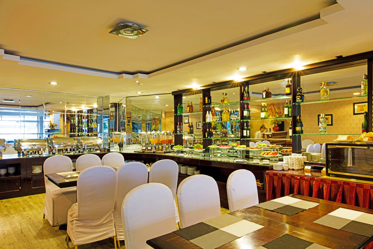 PHOENIX NHA TRANG HOTEL (EX. BRANDI NHA TRANG HOTEL, THE LIGHT 2) — фото 9