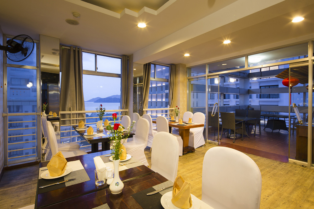PHOENIX NHA TRANG HOTEL (EX. BRANDI NHA TRANG HOTEL, THE LIGHT 2) — фото 11