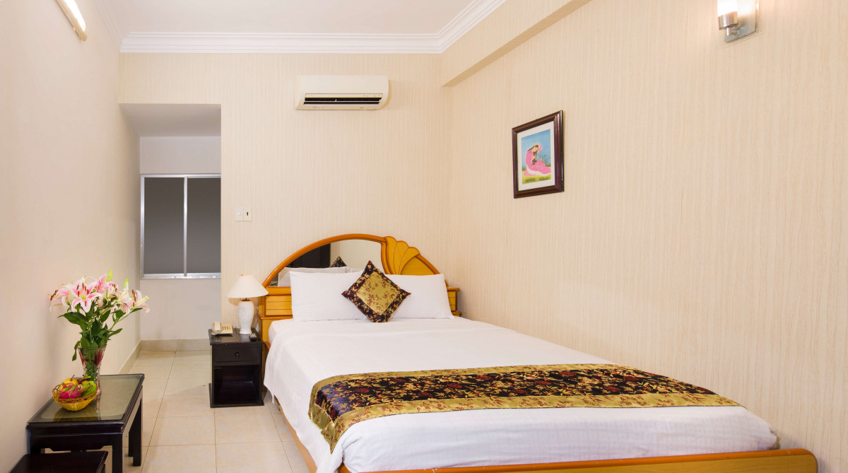 PHOENIX NHA TRANG HOTEL (EX. BRANDI NHA TRANG HOTEL, THE LIGHT 2) — фото 12