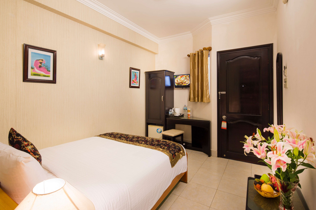 PHOENIX NHA TRANG HOTEL (EX. BRANDI NHA TRANG HOTEL, THE LIGHT 2) — фото 13