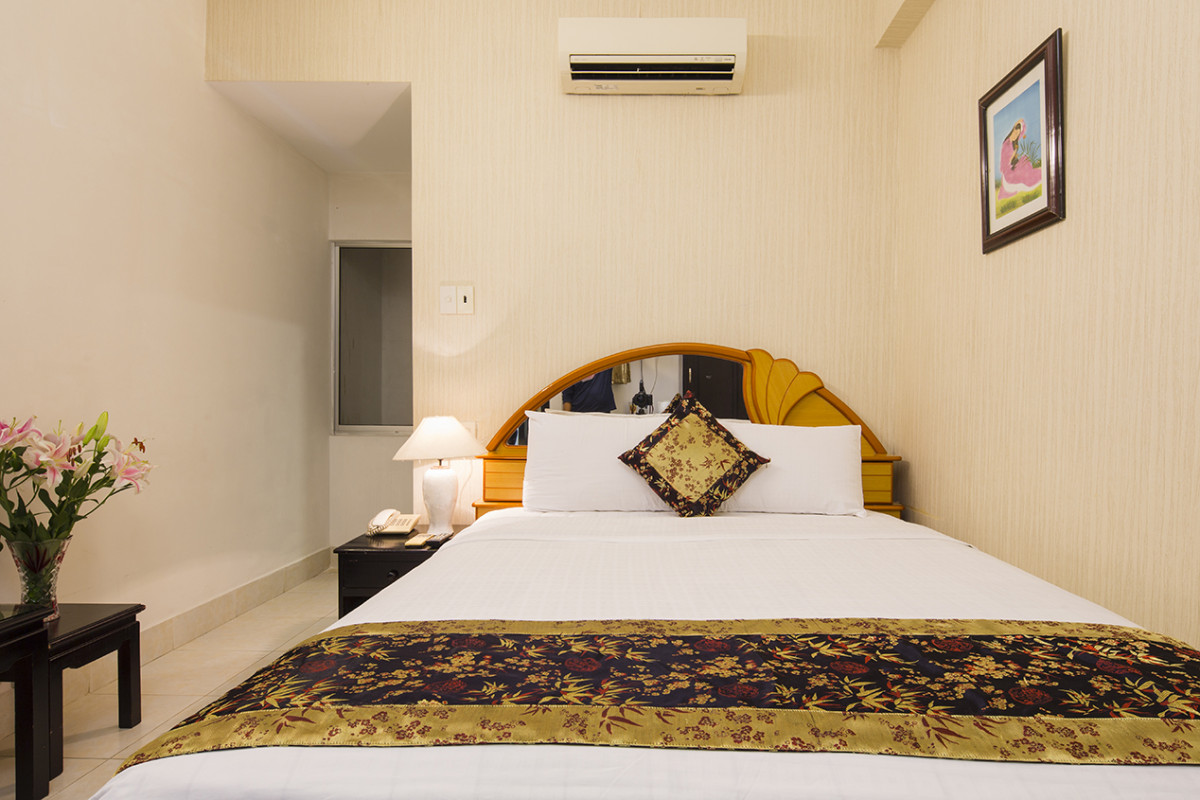 PHOENIX NHA TRANG HOTEL (EX. BRANDI NHA TRANG HOTEL, THE LIGHT 2) — фото 14