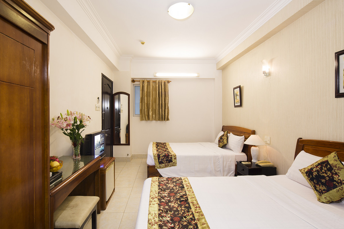 PHOENIX NHA TRANG HOTEL (EX. BRANDI NHA TRANG HOTEL, THE LIGHT 2) — фото 16