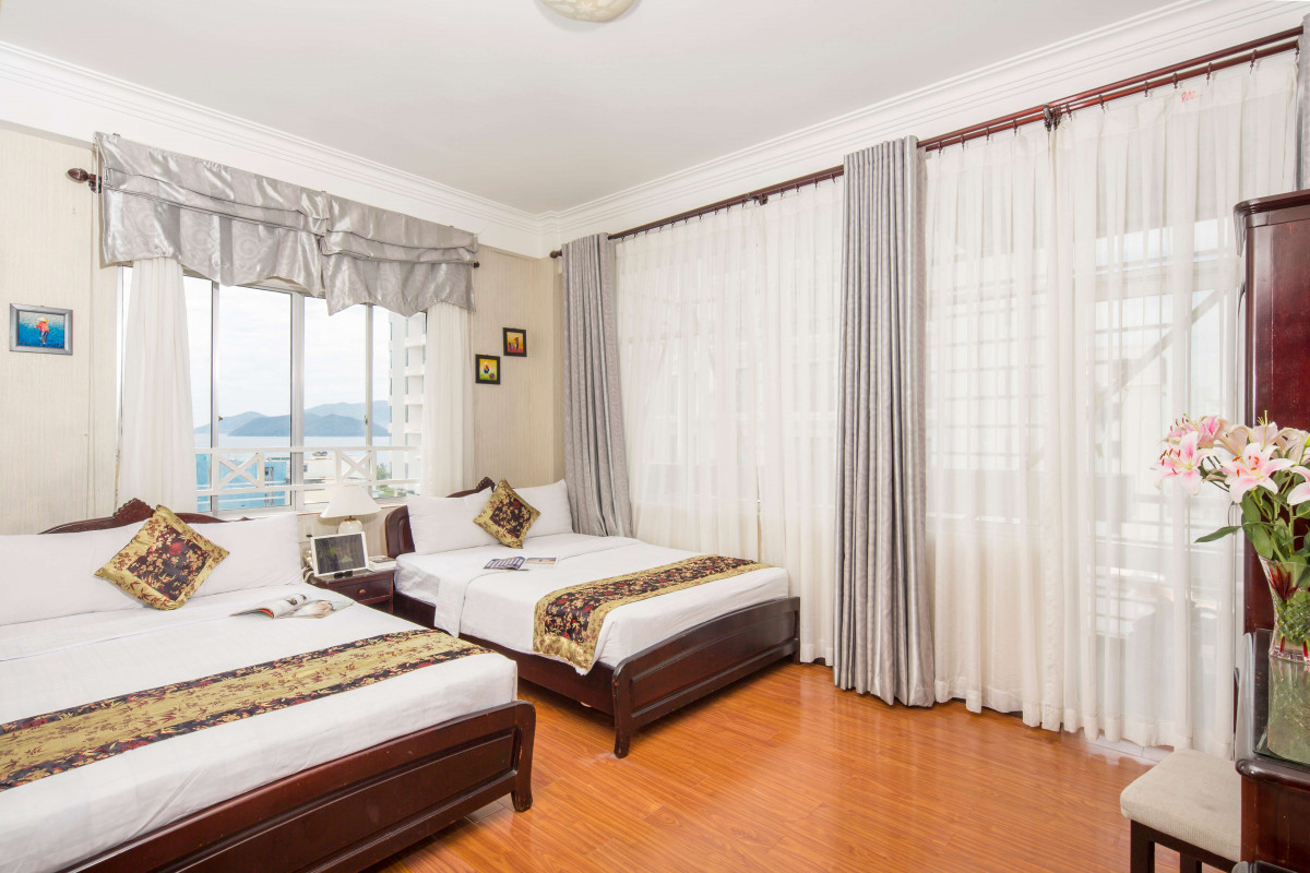 PHOENIX NHA TRANG HOTEL (EX. BRANDI NHA TRANG HOTEL, THE LIGHT 2) — фото 18