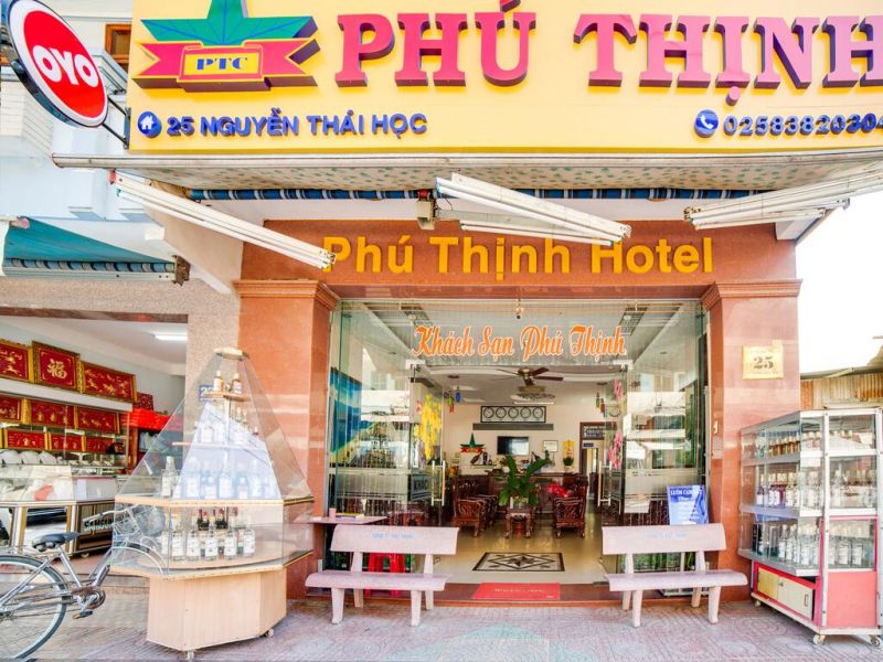 PHU THINH HOTEL — фото 3