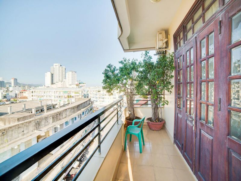 PHU THINH HOTEL — фото 4