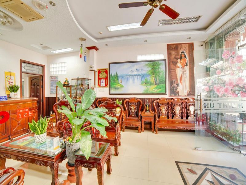 PHU THINH HOTEL — фото 5