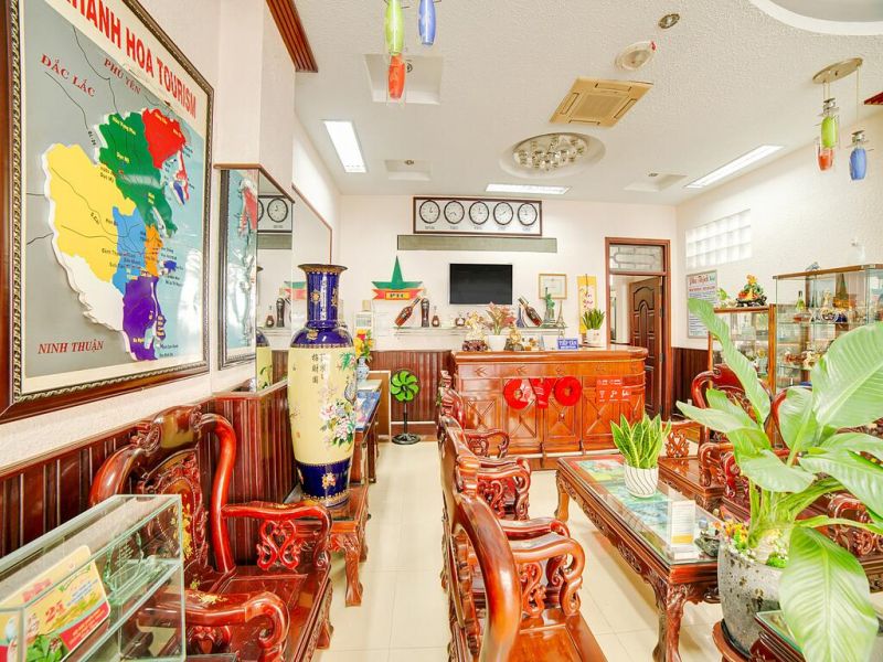 PHU THINH HOTEL — фото 6