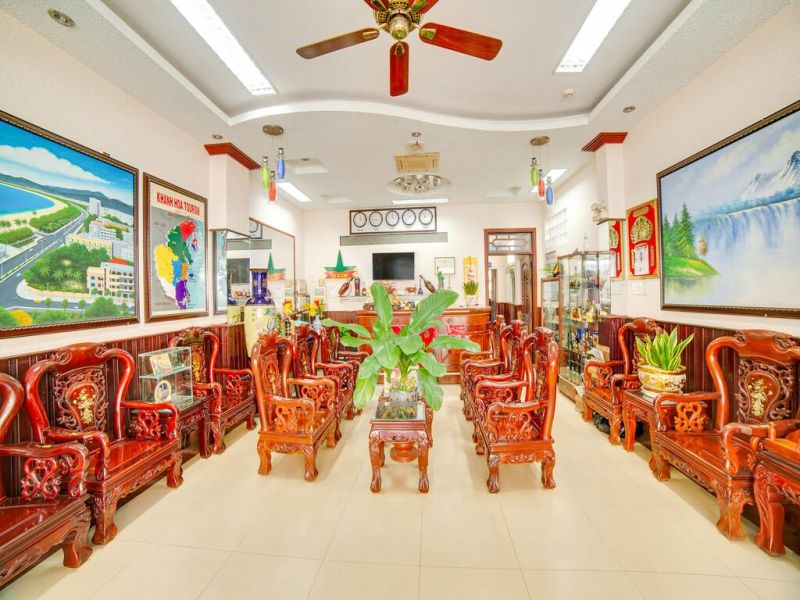 PHU THINH HOTEL — фото 7