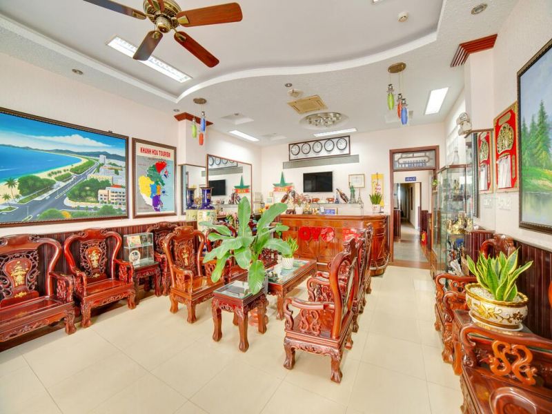PHU THINH HOTEL — фото 9