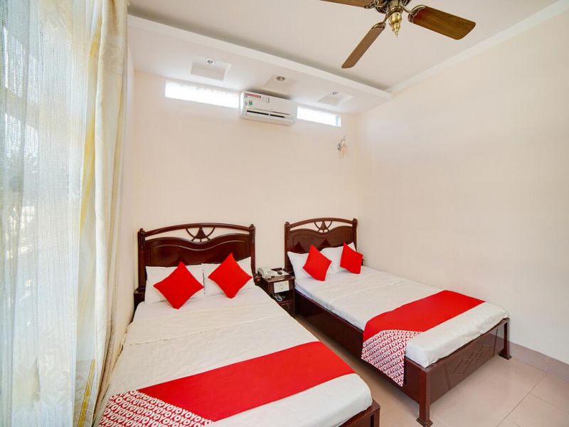 PHU THINH HOTEL — фото 12