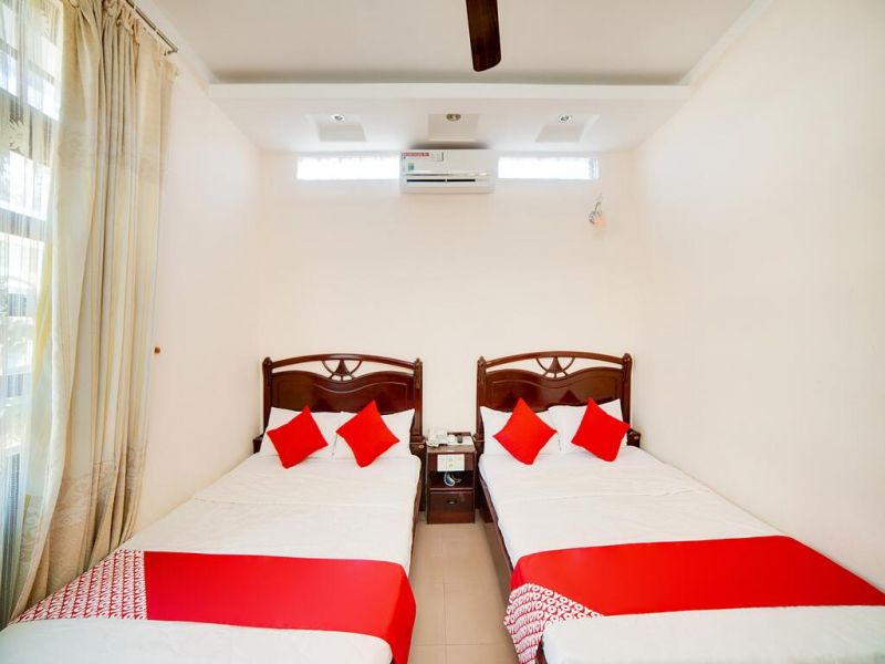 PHU THINH HOTEL — фото 13