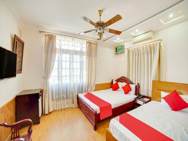 PHU THINH HOTEL — фото 14