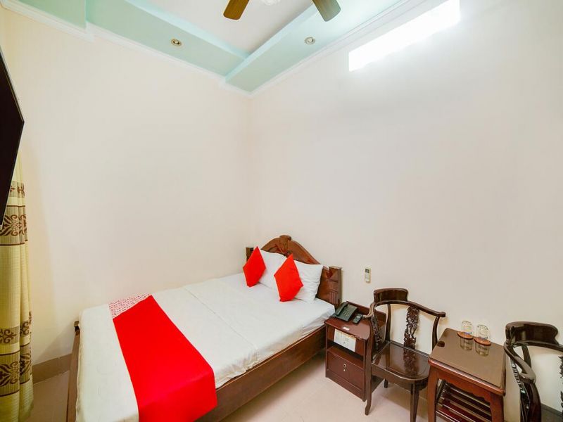 PHU THINH HOTEL — фото 15