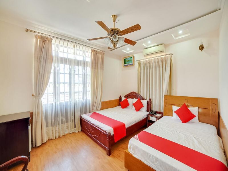 PHU THINH HOTEL — фото 16