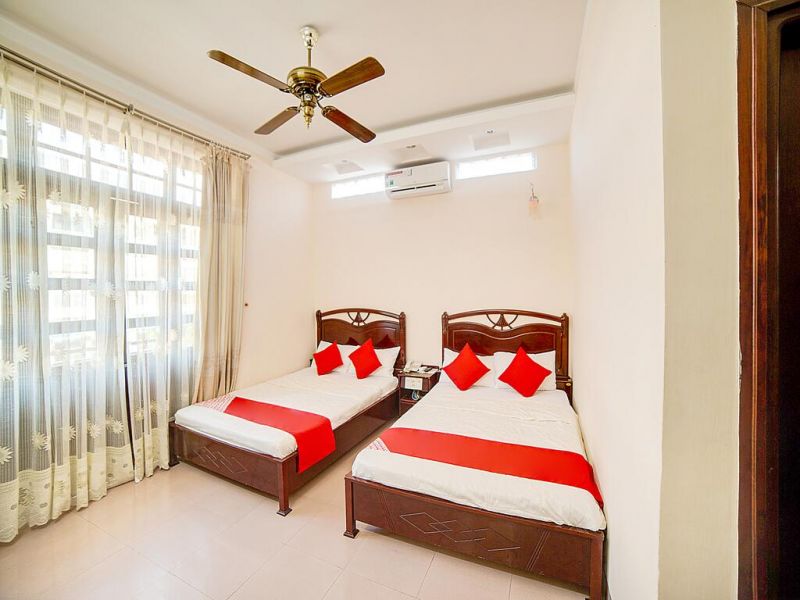 PHU THINH HOTEL — фото 17