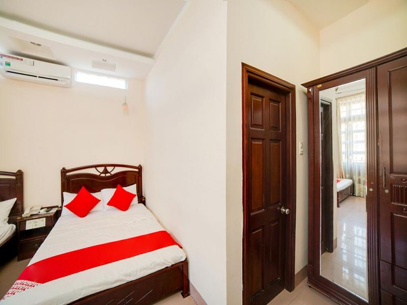 PHU THINH HOTEL — фото 18