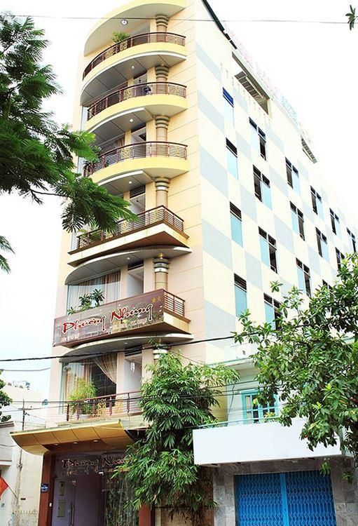 PHUONG NHUNG HOTEL — фото 2