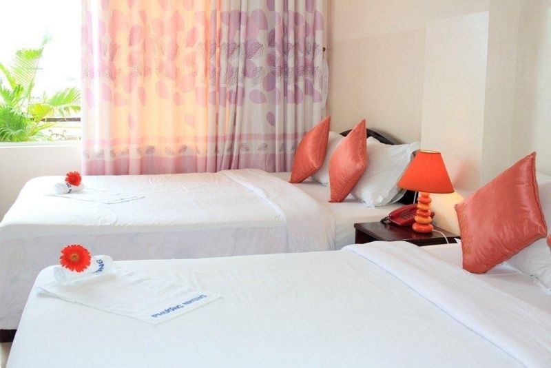 PHUONG NHUNG HOTEL — фото 8