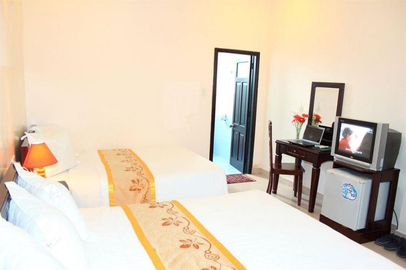 PHUONG NHUNG HOTEL — фото 9