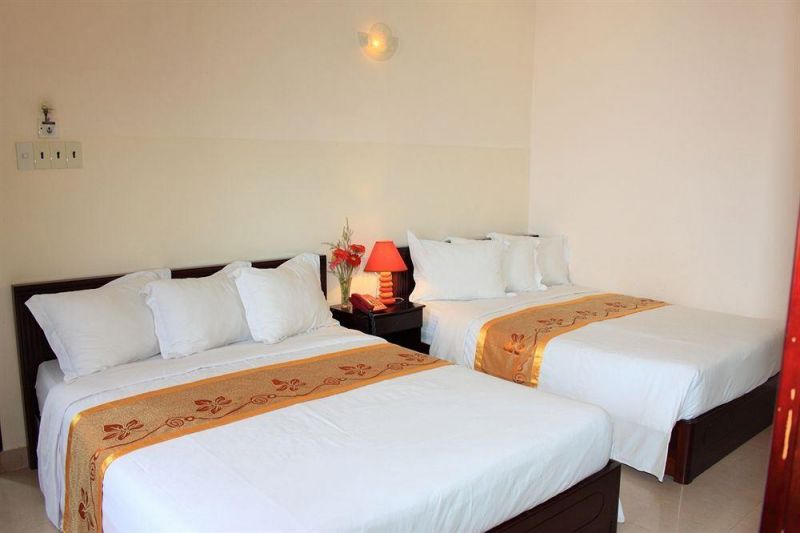 PHUONG NHUNG HOTEL — фото 10