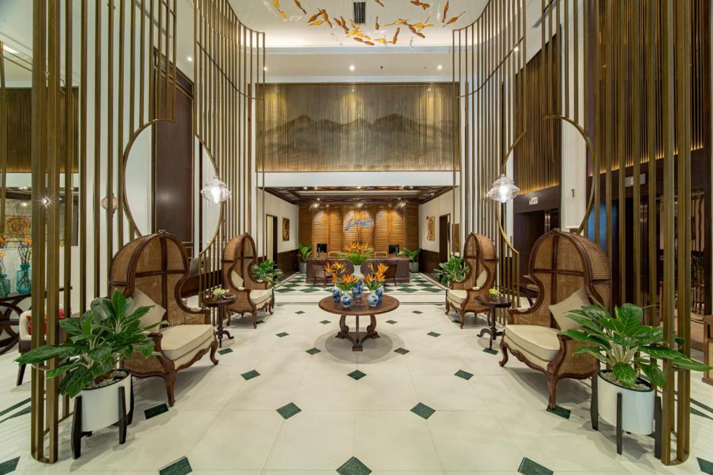 POTIQUE HOTEL — фото 4