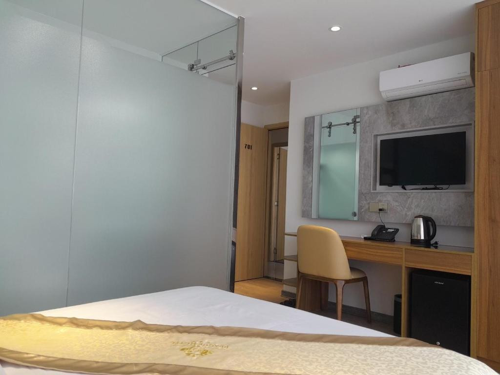 PRAGUE NHATRANG HOTEL — фото 15