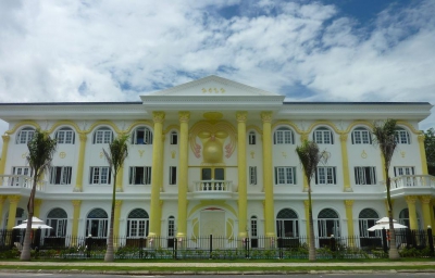PRAYWISH (EX. PALACE OF REVELATION)