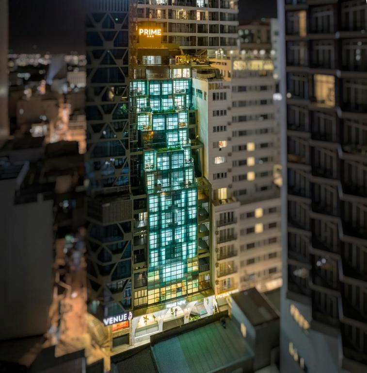 PRIME HOTEL