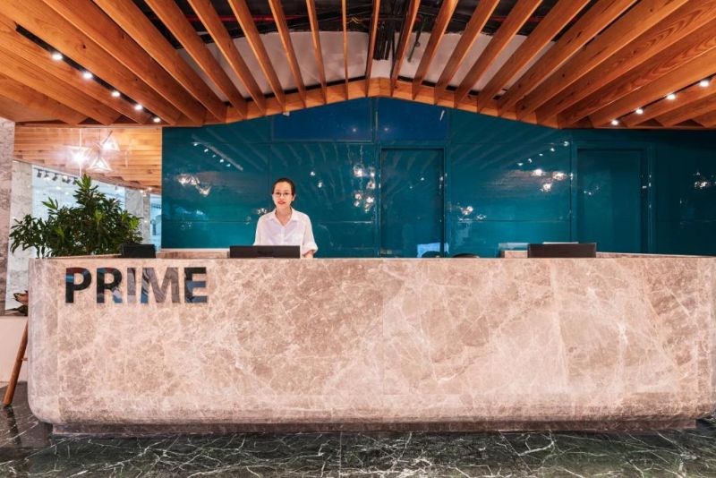 PRIME NEW HOTEL — фото 9
