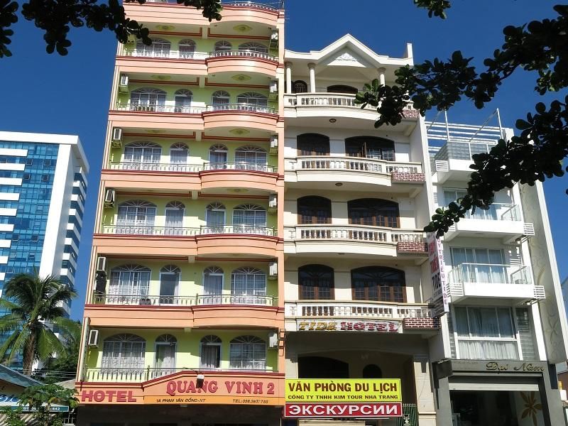 QUANG VINH 2 HOTEL
