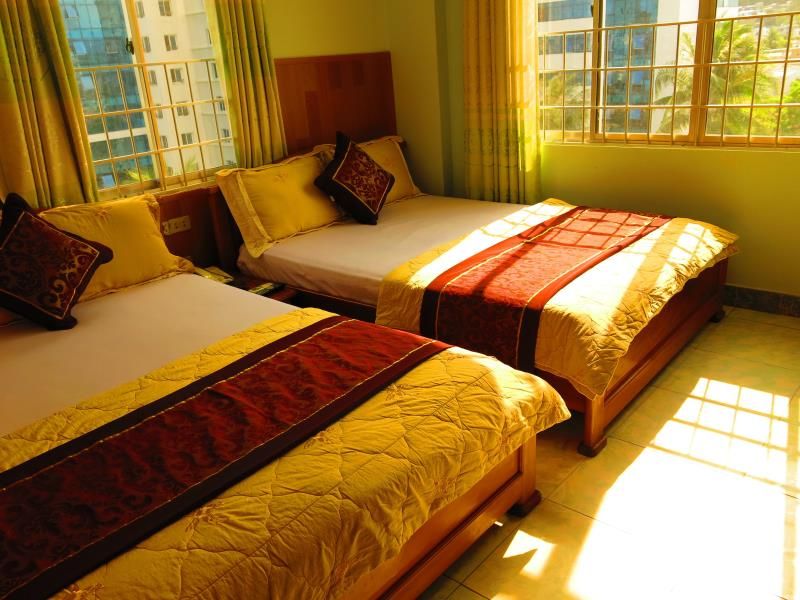 QUANG VINH 2 HOTEL — фото 2