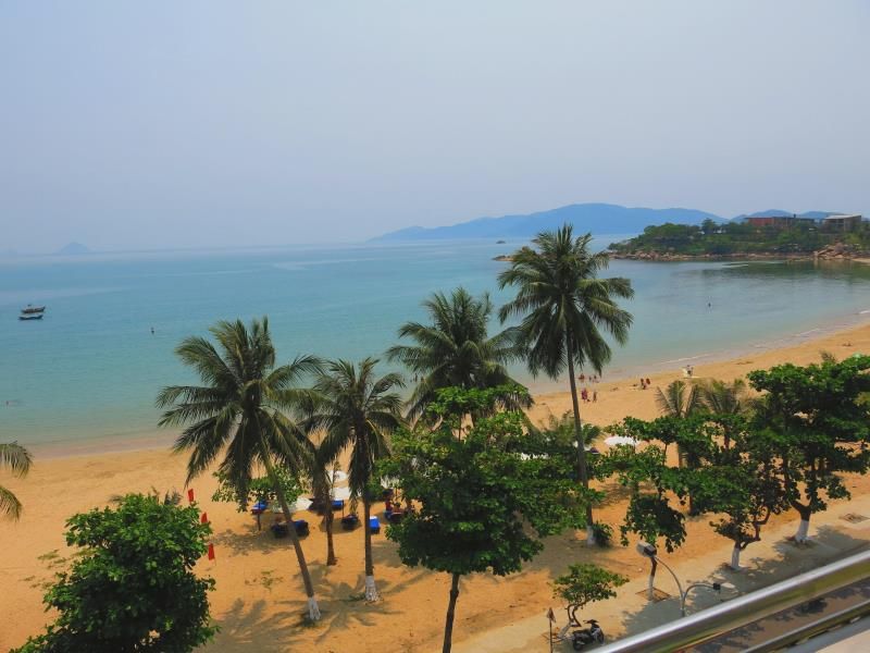 QUANG VINH 2 HOTEL — фото 3