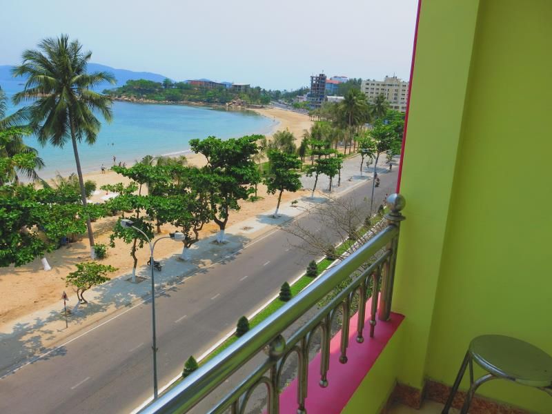 QUANG VINH 2 HOTEL — фото 5
