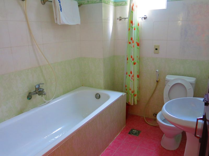 QUANG VINH 2 HOTEL — фото 6