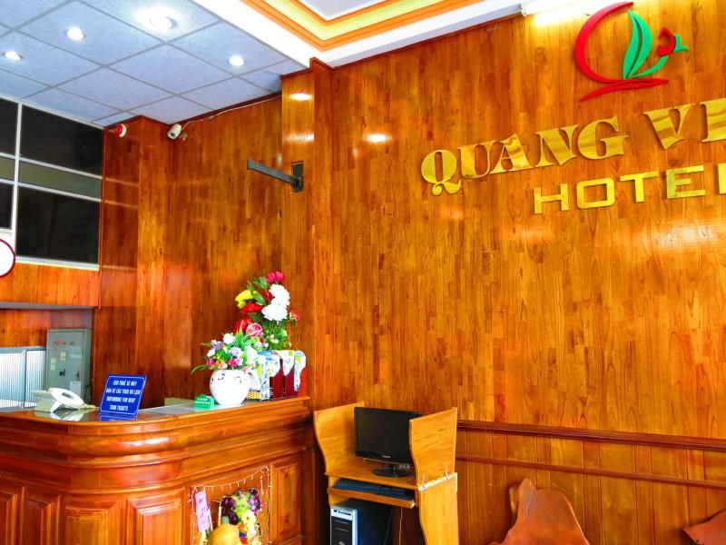 QUANG VINH 2 HOTEL — фото 10