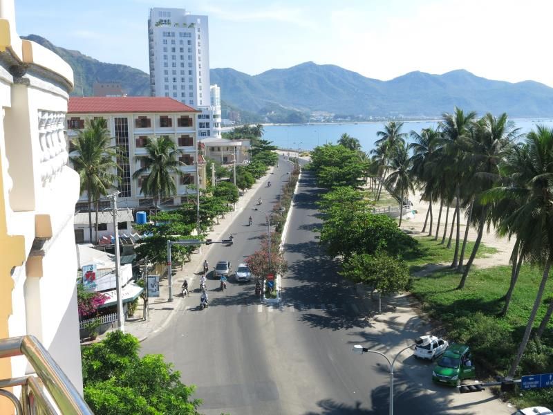 QUANG VINH 2 HOTEL — фото 12