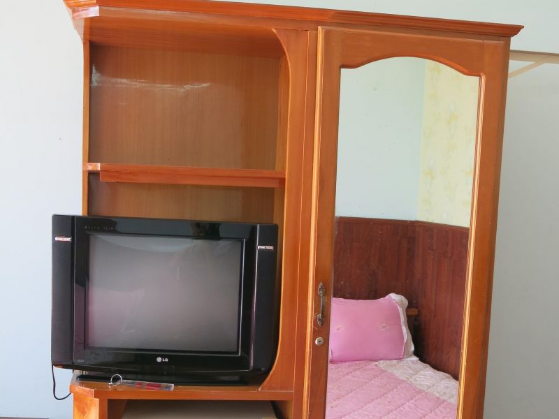 QUANG VINH 2 HOTEL — фото 14
