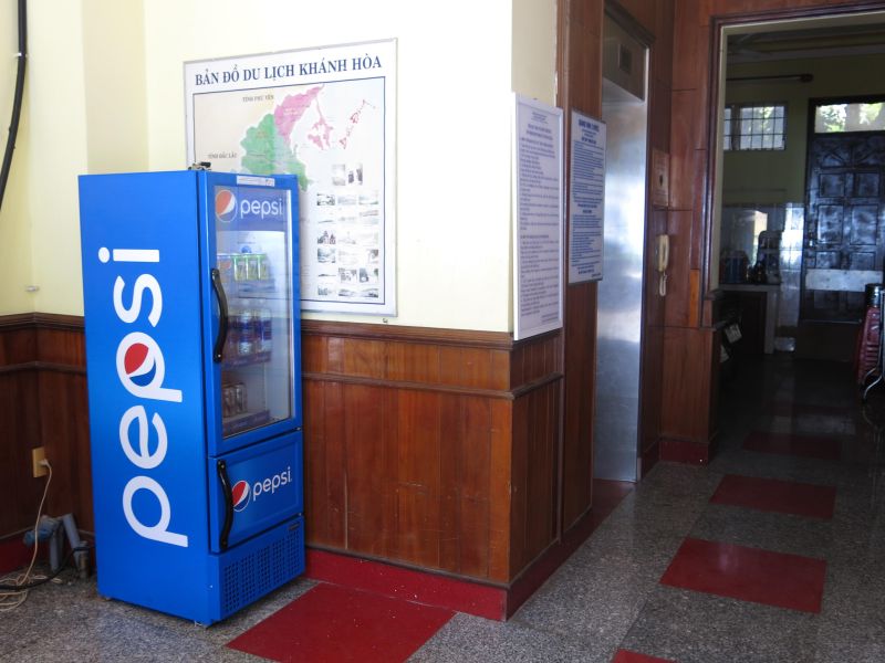 QUANG VINH 2 HOTEL — фото 15